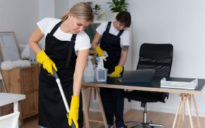 Best Cleaning Service